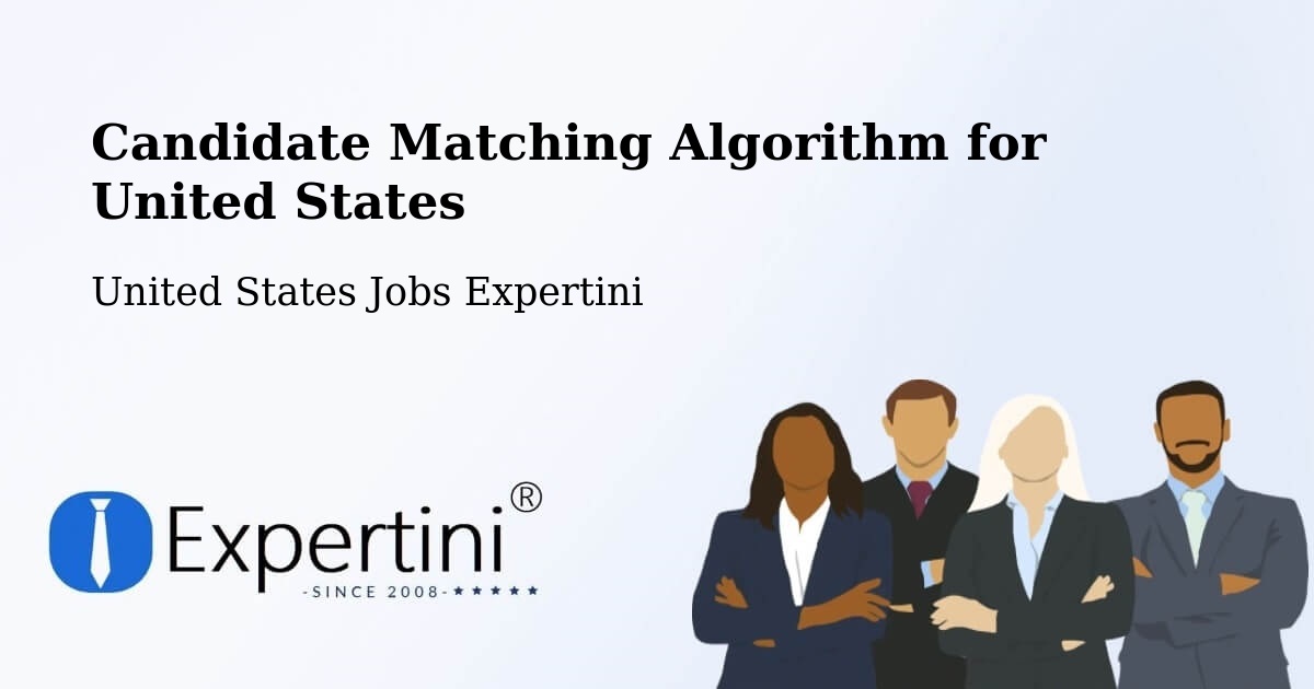 Candidate Matching Algorithm Overview – Torrington - United States Jobs Expertini