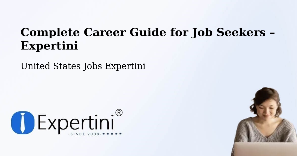 Career Guide for Job Seekers – Torrington - Torrington, United States Jobs Expertini