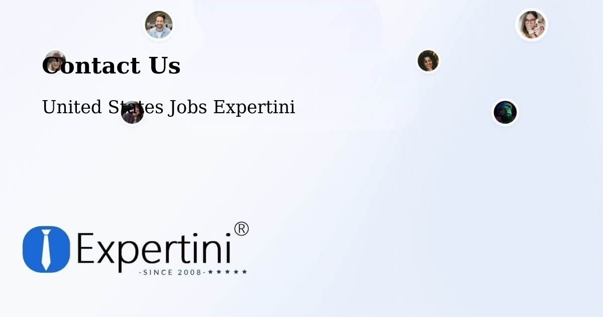 Contact Expertini – Torrington - United States Jobs Expertini