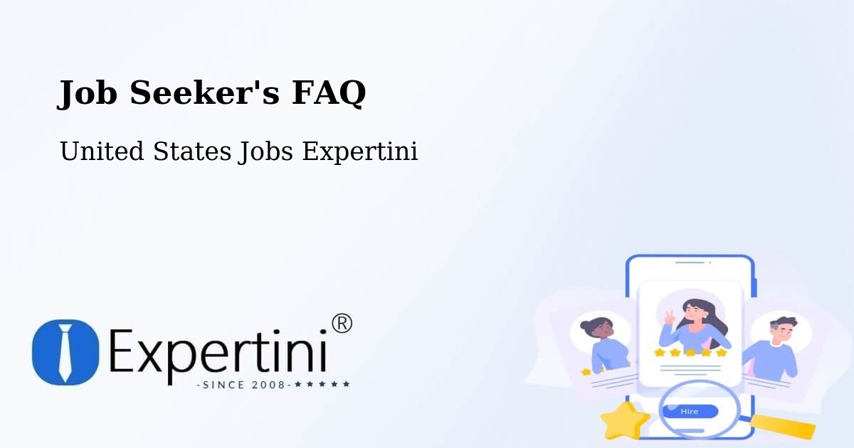 Job Seeker FAQ – Torrington - United States Jobs Expertini