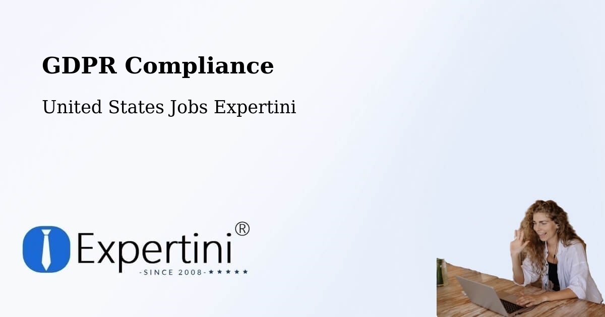 EU GDPR Compliance Statement – Torrington - United States Jobs Expertini