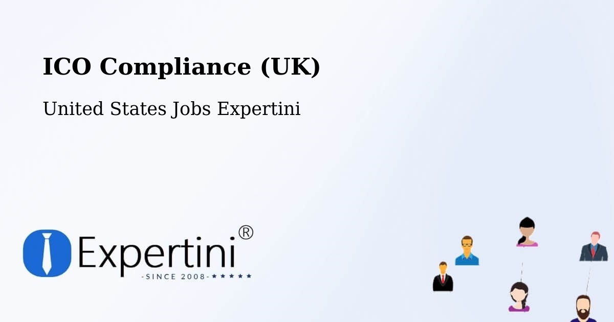 UK Data Protection & ICO Compliance – Torrington - United States Jobs Expertini
