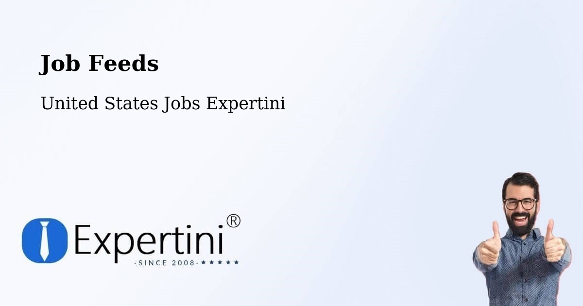 Job Listings Feed – Torrington - United States Jobs Expertini