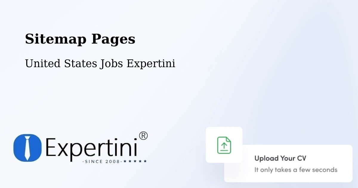 Sitemap Pages - Torrington - United States Jobs Expertini