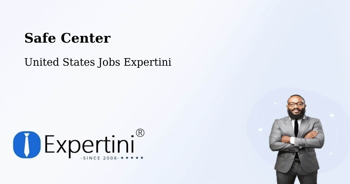Safety Center – Torrington - United States Jobs Expertini