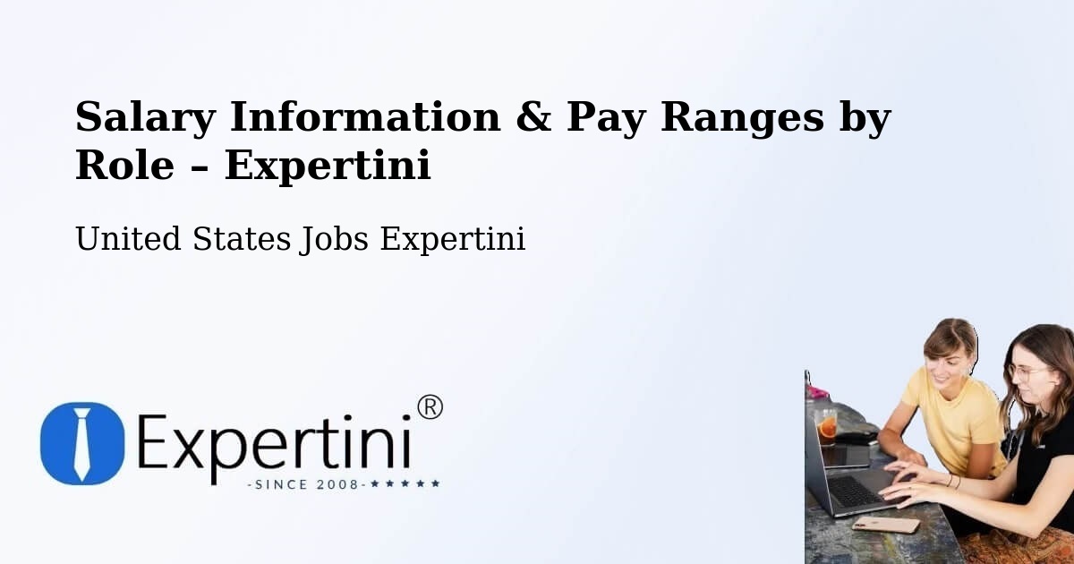 Salary Information & Pay Ranges – Torrington - Torrington, United States Jobs Expertini