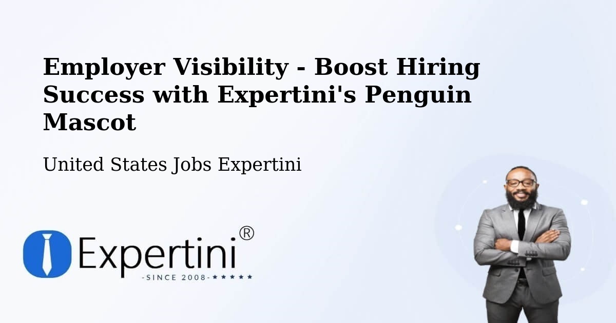 CV and Resume Visibility Optimization – Torrington - United States Jobs Expertini